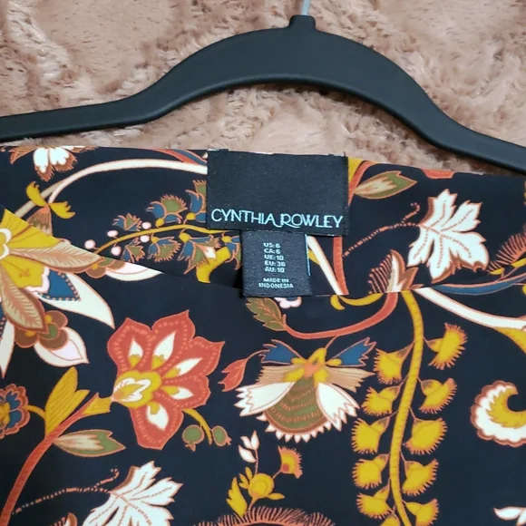 DRESS - Picture 3 of 3